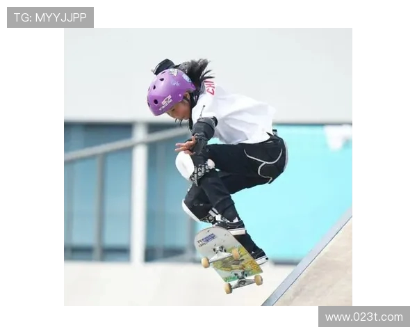 成都滑板队实力不凡荣登滑板技术排行榜第二名引发热议