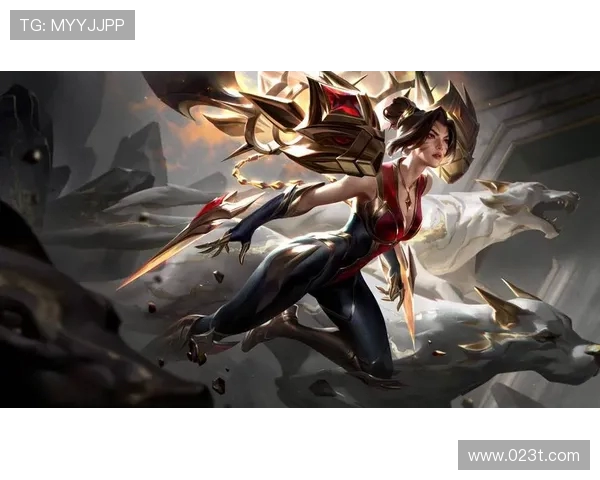 新手必看英雄联盟节奏入门攻略助你快速上手游戏技巧与策略