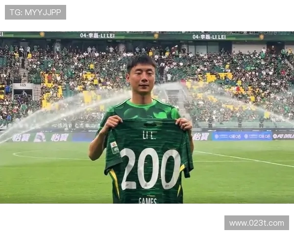 李磊的足球人生深度对话:从青涩少年到职业球员的成长历程 李磊的足球人生深度对话:从青涩少年到职业球员的成长历程