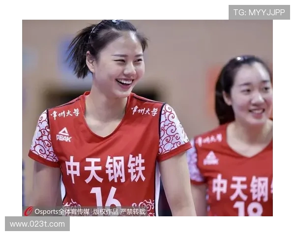 杨秀英独家分享排球技巧与心得体会助你提升竞技水平与团队合作能力 杨秀英独家分享排球技巧与心得体会助你提升竞技水平与团队合作能力