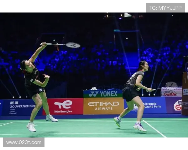 杭州羽毛球队在世锦赛中的灵活性表现分析与启示 杭州羽毛球队在世锦赛中的灵活性表现分析与启示