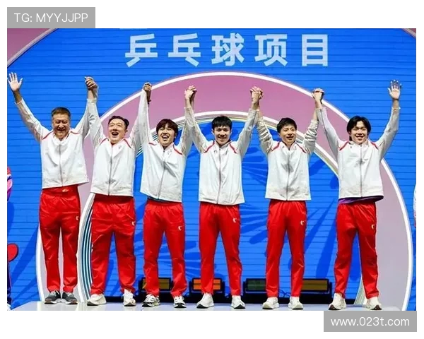 武汉乒乓球队荣登全国技术排行榜第一名引发热议与关注