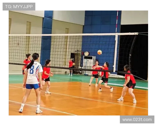 武汉排球队的速度之美:探秘排球运动中的快速反应与战术运用