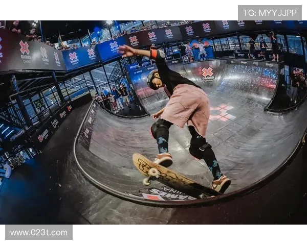 深圳滑板队在极限运动嘉年华中的团队协作表现精彩点评与分析 深圳滑板队在极限运动嘉年华中的团队协作表现精彩点评与分析