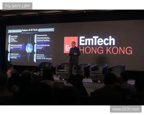 深度对话：杨强的网球人生