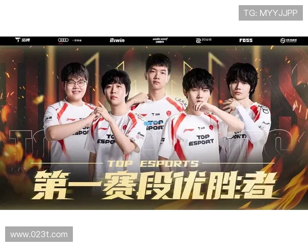 英雄联盟最新力量排行榜揭晓TES战队荣登第六名引发热议 英雄联盟最新力量排行榜揭晓TES战队荣登第六名引发热议