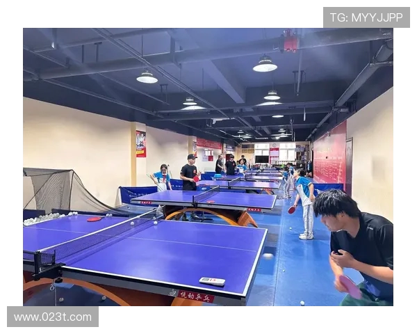 西安乒乓球队的整体压制策略与深度分析探讨