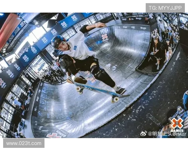 西安滑板队实力崛起聚焦滑板文化与运动发展新趋势 西安滑板队实力崛起聚焦滑板文化与运动发展新趋势