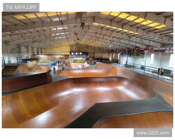 西安极限运动队在嘉年华中的表现与意识探讨