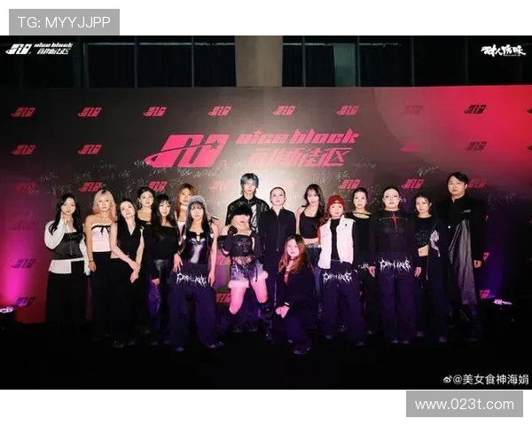 西安街舞队创新高实力排名引领潮流舞动新风尚