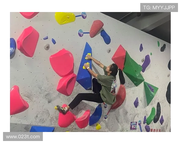 赛后分析：上海攀岩队与杭州攀岩队耐力对决的精彩瞬间与启示