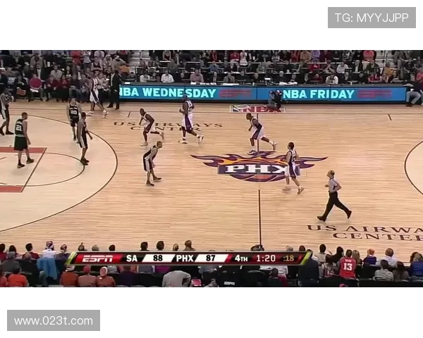 2005年NBA季后赛马刺与太阳精彩对决比分回顾与分析 2005年NBA季后赛马刺与太阳精彩对决比分回顾与分析