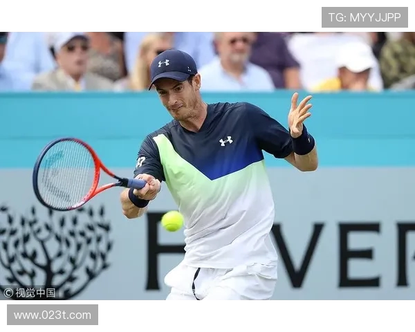 克耶高斯与穆雷激战正酣谁将赢得这场网球巅峰对决