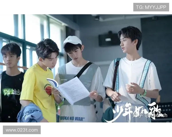 原帅的成长之路：从平凡少年到璀璨明星的奋斗故事