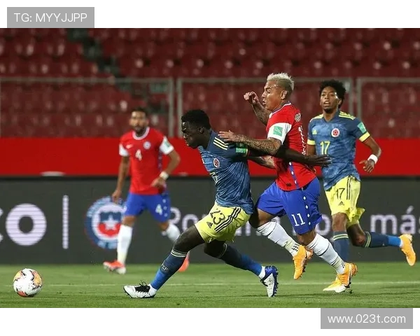 哥伦比亚与智利在线直播赛事分析及精彩瞬间回顾 哥伦比亚与智利在线直播赛事分析及精彩瞬间回顾