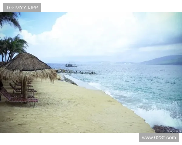 坎昆与西玛的魅力对比探寻热带海滩与古老文明的完美结合