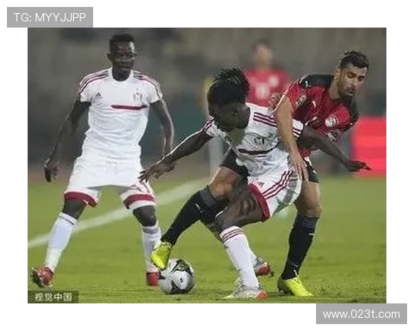 塞内威亚与阿尔及利亚的激烈对决揭示非洲足球的魅力与潜力