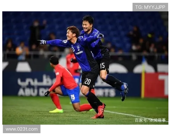 大阪钢巴迎战大分三神激战在即球迷期待精彩对决与精彩进球