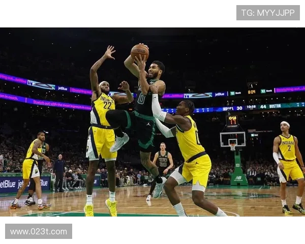 奇才与凯尔特人激战中多名球员被罚出场引发争议