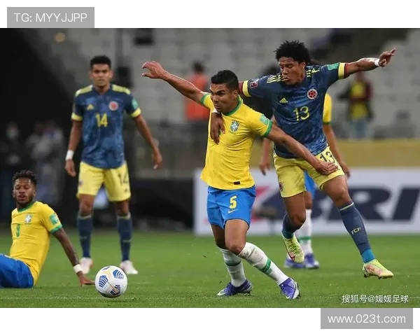 巴西与巴拉圭足球赛结果揭晓比分是多少精彩瞬间回顾