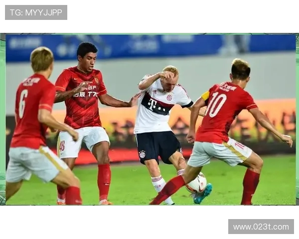 广州恒大与拜仁激战点球大战谁能笑到最后夺得胜利 广州恒大与拜仁激战点球大战谁能笑到最后夺得胜利