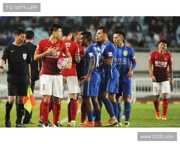 恒大与苏宁对决阵容分析及战术解析探讨 恒大与苏宁对决阵容分析及战术解析探讨