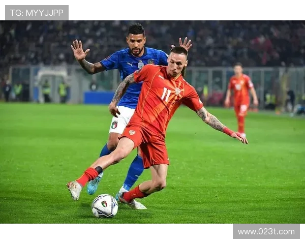 意大利与亚美尼亚足球赛前瞻及推荐分析助你赢得投注胜利 意大利与亚美尼亚足球赛前瞻及推荐分析助你赢得投注胜利