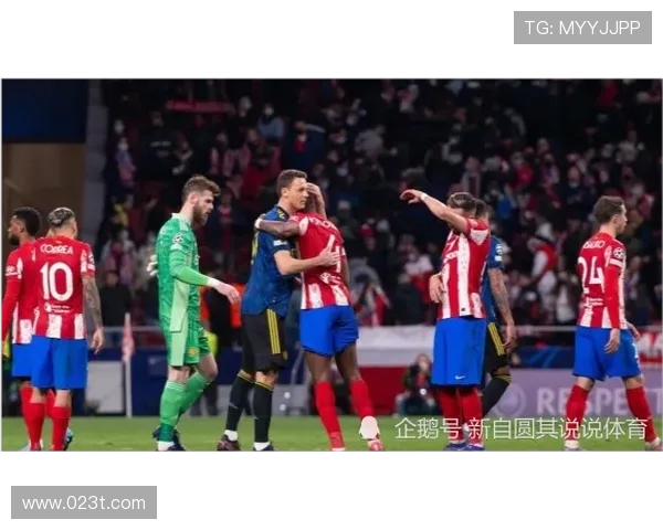 曼联迎战费耶诺德期待一场精彩的欧战对决与激情碰撞