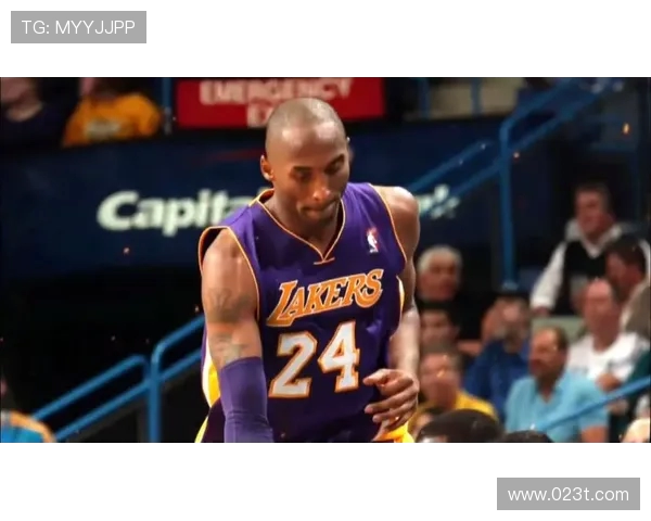 科比2010年对阵雷霆的经典对决回顾与精彩瞬间分析