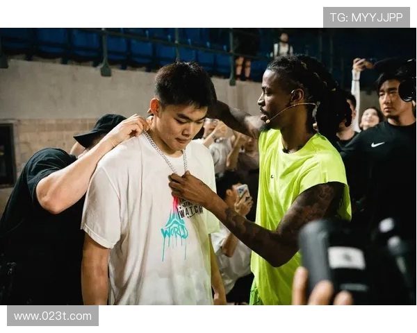 贾莫兰特的篮球传奇之路与未来发展潜力分析