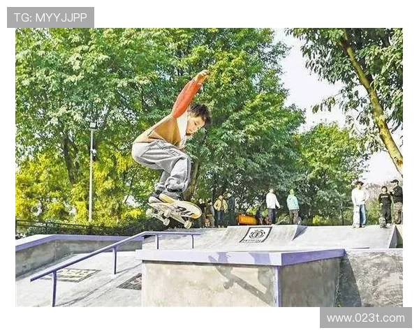 重庆滑板队在极限运动会中的精彩表现与技术分析