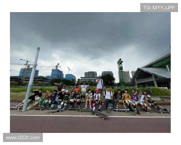 滑板心理素质评比揭晓上海滑板队荣登第十名展现实力与潜力 滑板心理素质评比揭晓上海滑板队荣登第十名展现实力与潜力