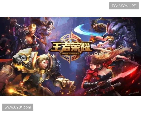 聚焦王者荣耀V5团队配合策略与战术分析探讨 聚焦王者荣耀V5团队配合策略与战术分析探讨