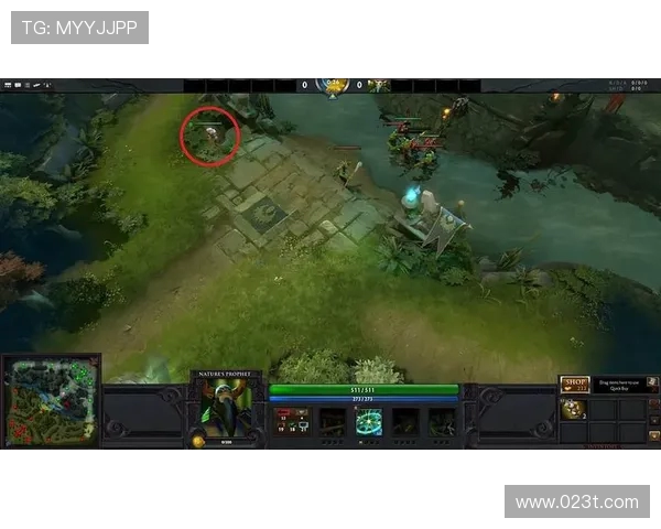 DOTA2分析：FPX在区域防守中的优势与不足探讨