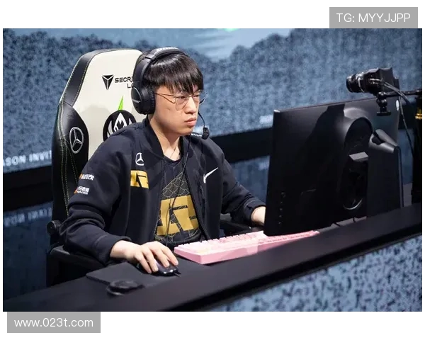 与杨秀英畅谈英雄联盟职业生涯的点滴与成长故事 与杨秀英畅谈英雄联盟职业生涯的点滴与成长故事