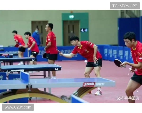 北京乒乓球队区域防守策略分析及其在比赛中的成效与不足之处探讨 北京乒乓球队区域防守策略分析及其在比赛中的成效与不足之处探讨