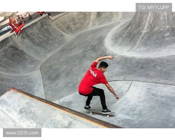 南京极限运动队状态变革引发热议探索新挑战与机遇的未来之路