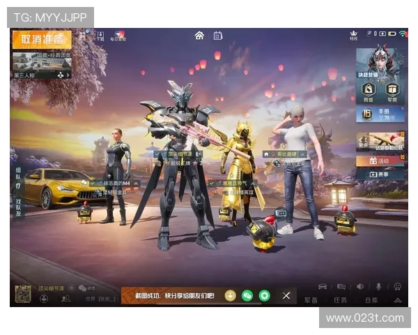 和平精英节奏实力榜单权威发布引发玩家热议与关注