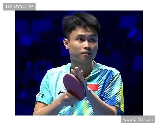 成都乒乓球队选拔赛特别报道：拼搏与坚持铸就辉煌之路