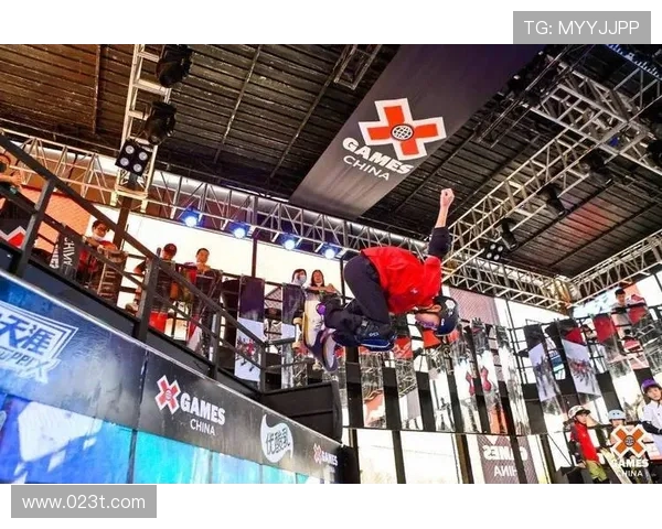 成都极限运动队如何通过创新运营模式提升团队竞争力与影响力